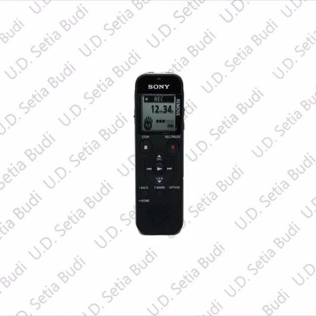 Voice recorder sony