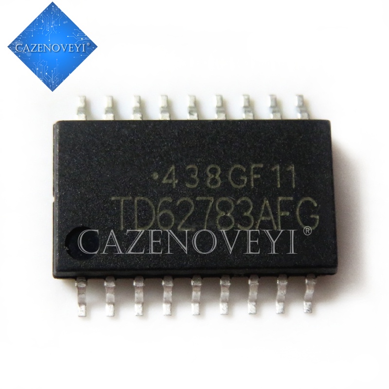 5pcs Ic Td62783Afg Td62783Af Td62783A Td62783A Td62783 Sop-18