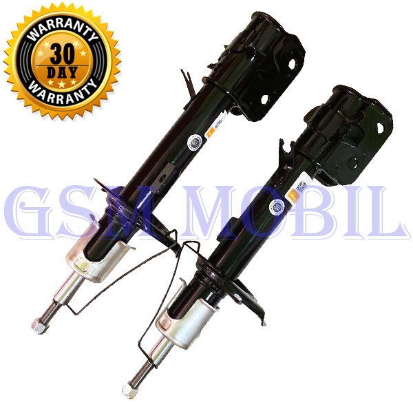 Shockbreaker Shock Absorber Suzuki Ertiga Depan Kiri Kanan 1 Set 6276