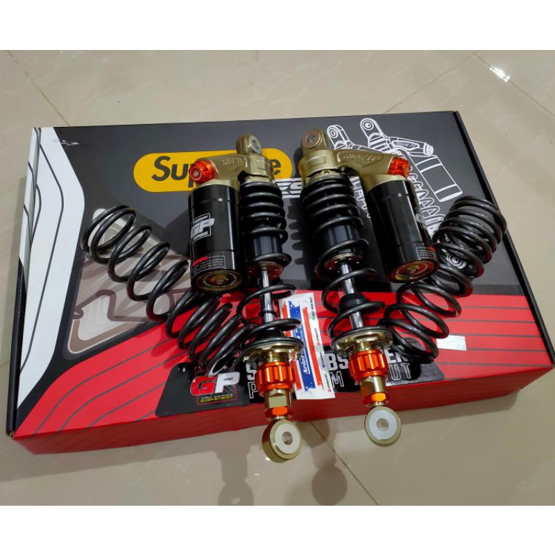 shock ride it supreme series titanium ukuran 320 skok shock ride it mod rcb v series titanium