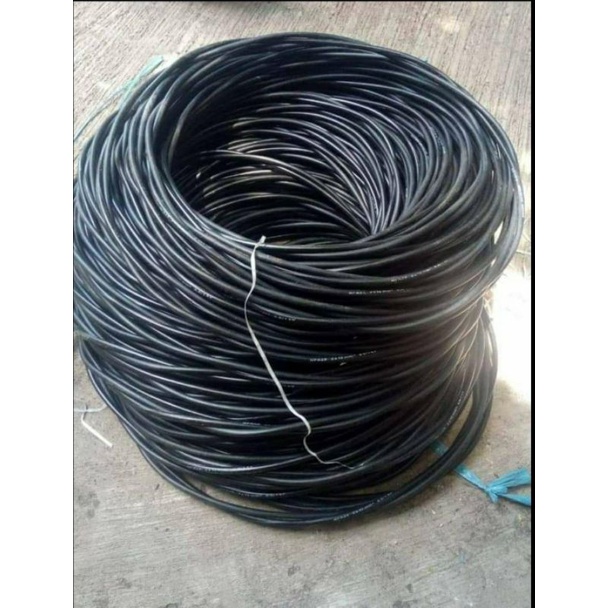 Kabel Listrik Serabut 2 x 2.5 mm