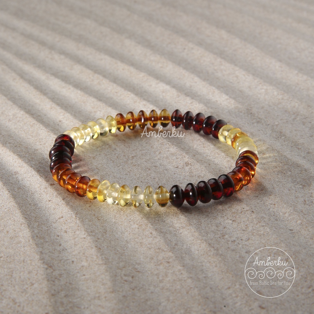 AMBERKU Gelang Amber Dewasa GN39