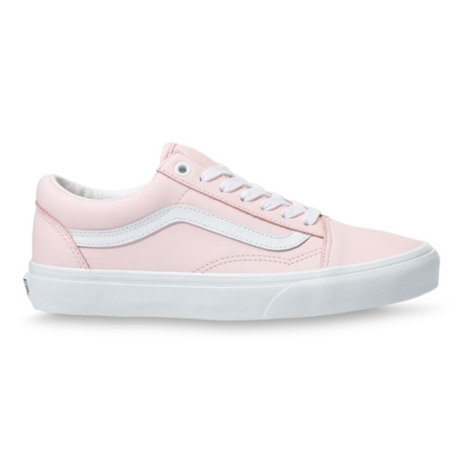 Sepatu Sneakers Pria Wanita Sepatu Tali Soft Pink