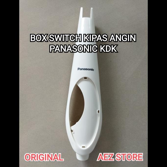 ] BODY KIPAS ANGIN PANASONIC BOX SWITCH PANASONIC ORIGINAL