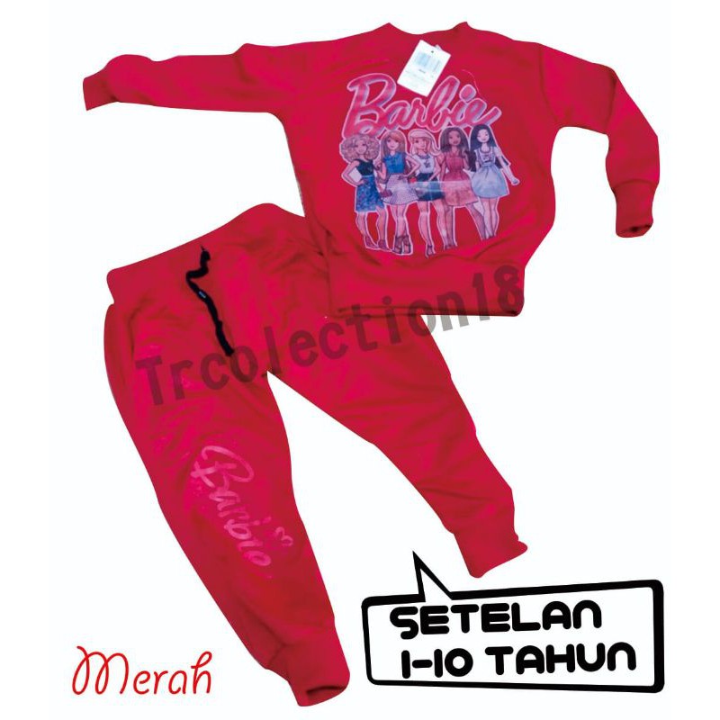 Celana Jogger Anak 5-10 Tahun Pria Wanita Stripe / Jogger Anak / Training Anak / Trening Anak Sporty