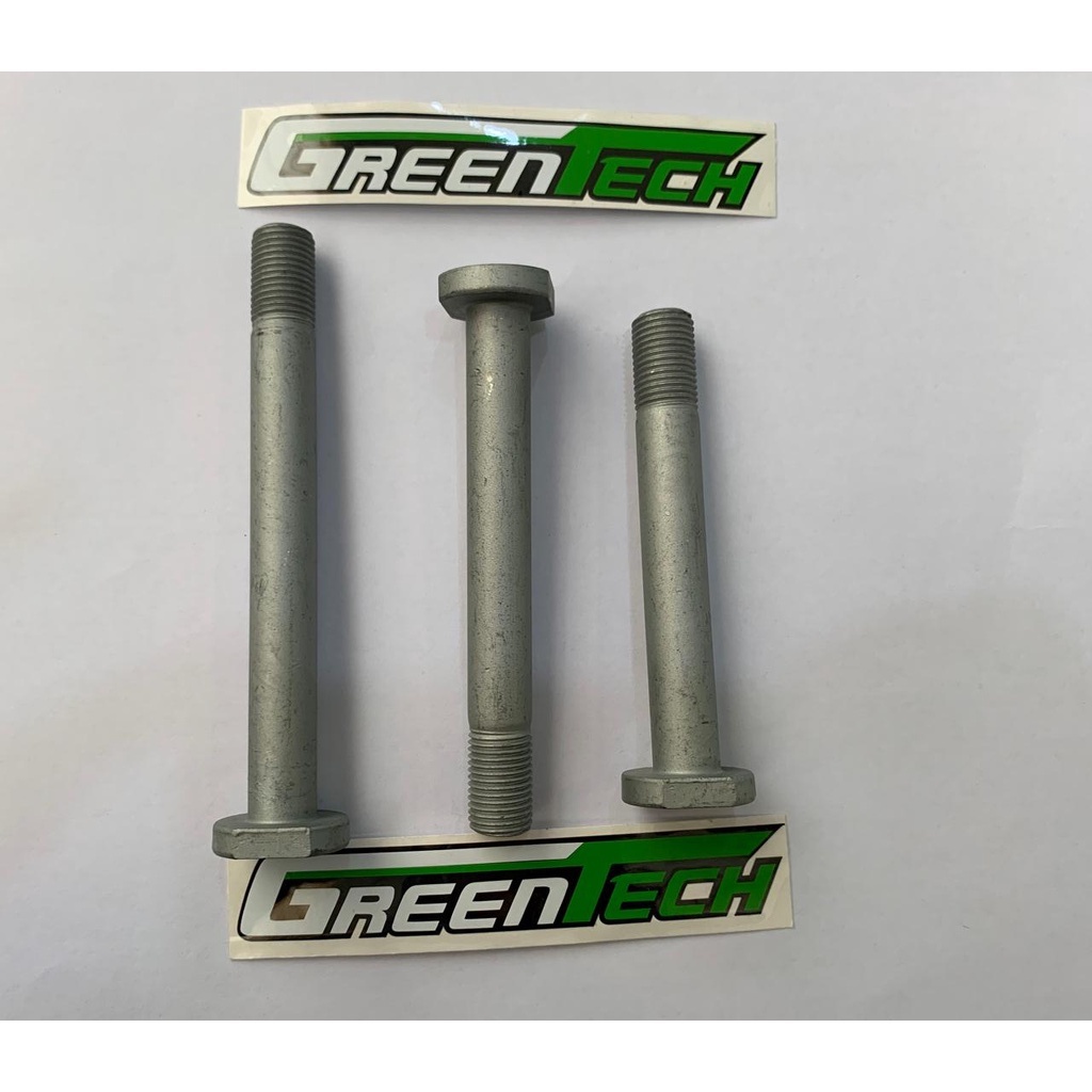 BAUT UNITRACK KLX 150