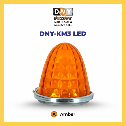 Dny-Km3 Led