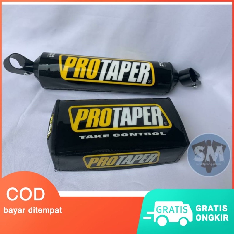 BUSA STANG KOTAK PROTAPER / BUSA BULAT PROTAPER / BUSA KOTAK PADBAR / BUSA STANG BULAT PROTAPER
