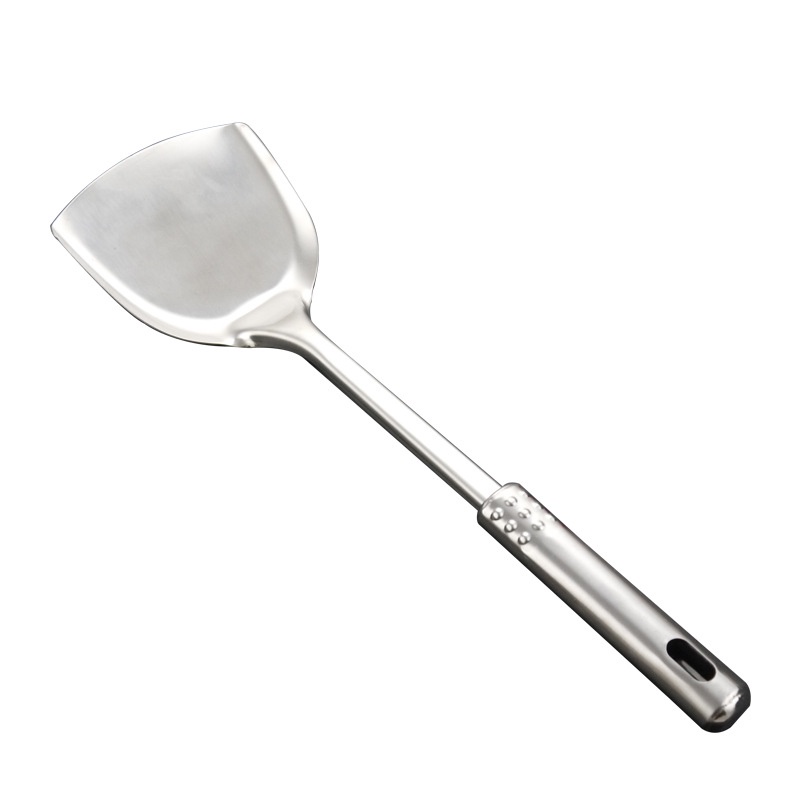 Spatula Sutil Dan Eros Atau Centong Kuah Stainless Steel