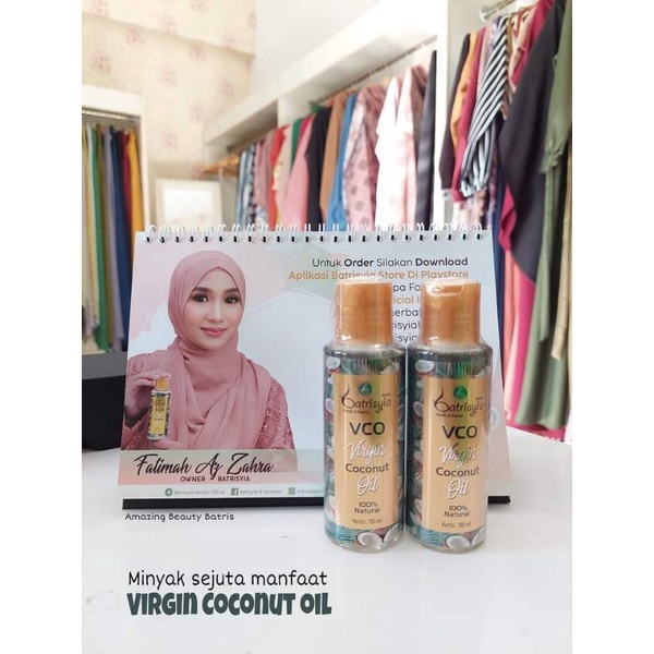 vco100ml