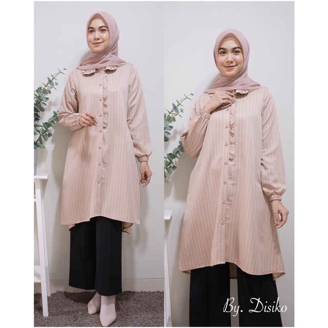 disiko exclusive billa tunik