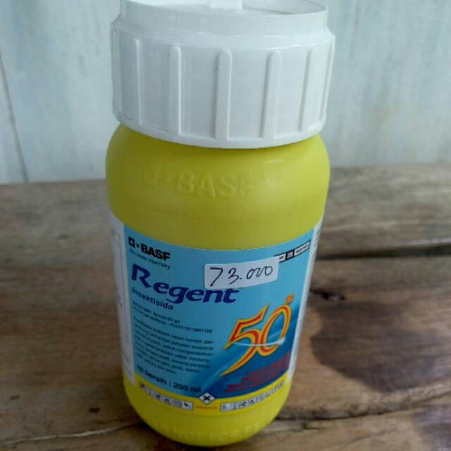 Regent cair 250 ml