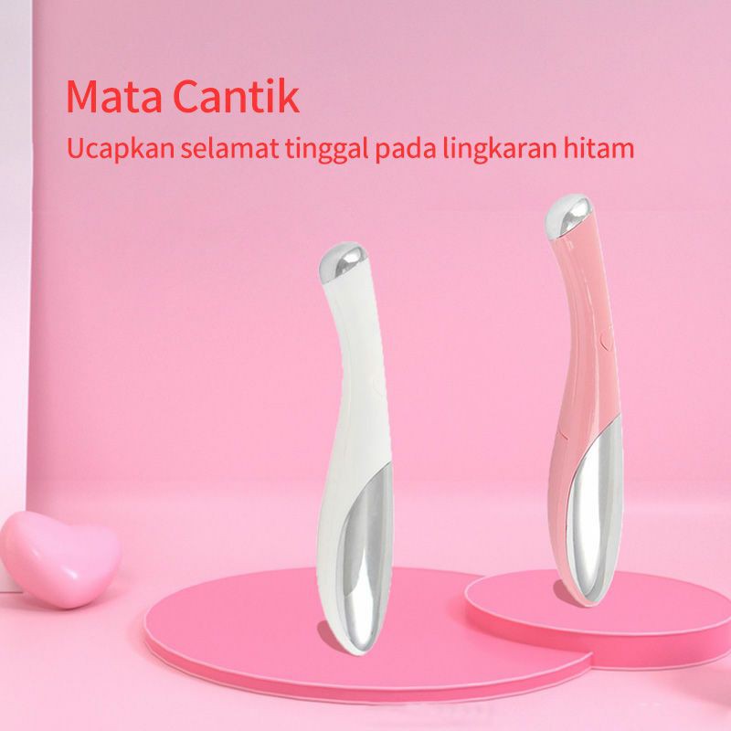 Alat Pemijat Mata | Alat Penghilang Mata Panda | Alat Penghilang Kantung Mata