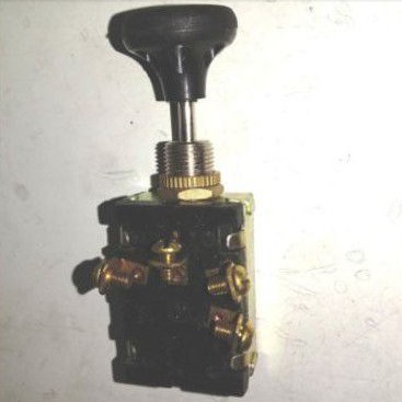 Saklar 2 Kaki Tarik-2 Way Switch