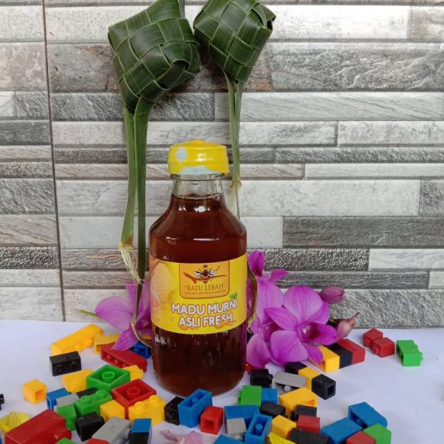 

MADU MURNI