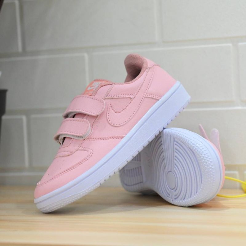 SEPATU NIKE ANAK AIR FORCE 1 SEPATU NIKE ANAK PEREMPUAN SEPATU ANAK ANAK CEWEK KADO