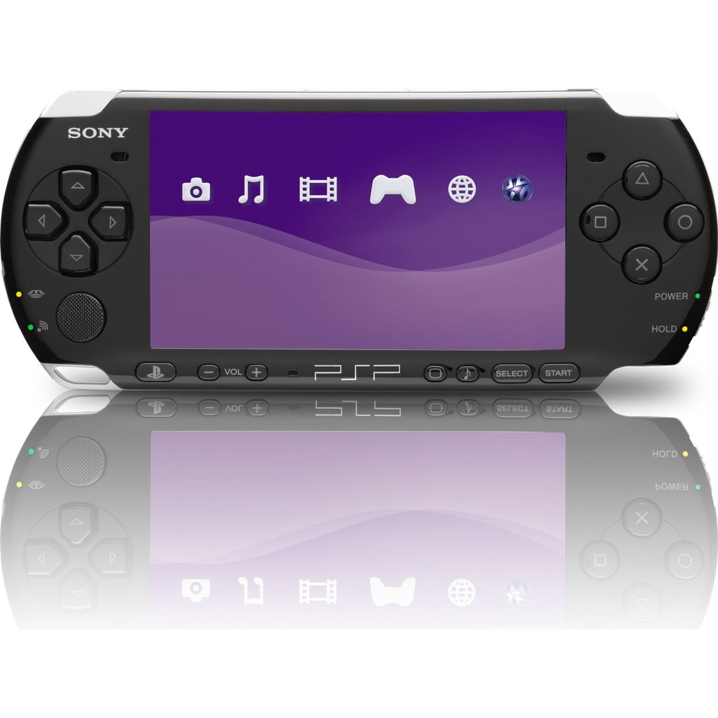 psp portable