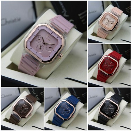 Jam tangan wanita original Alexandre Christie AC2811/2811/ac2811/Ac2811