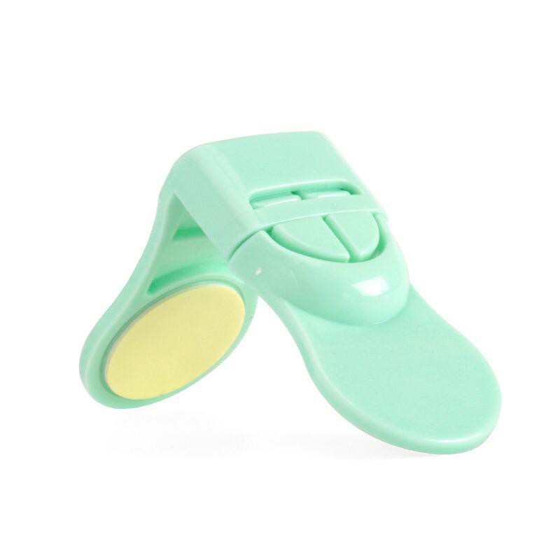 UNNISO - Baby Safety Lock/Pengaman Furniture/Pengaman Laci Meja