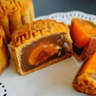 

Discount Isian Filling Khusus Mooncake Special Red Lotus 500 gr