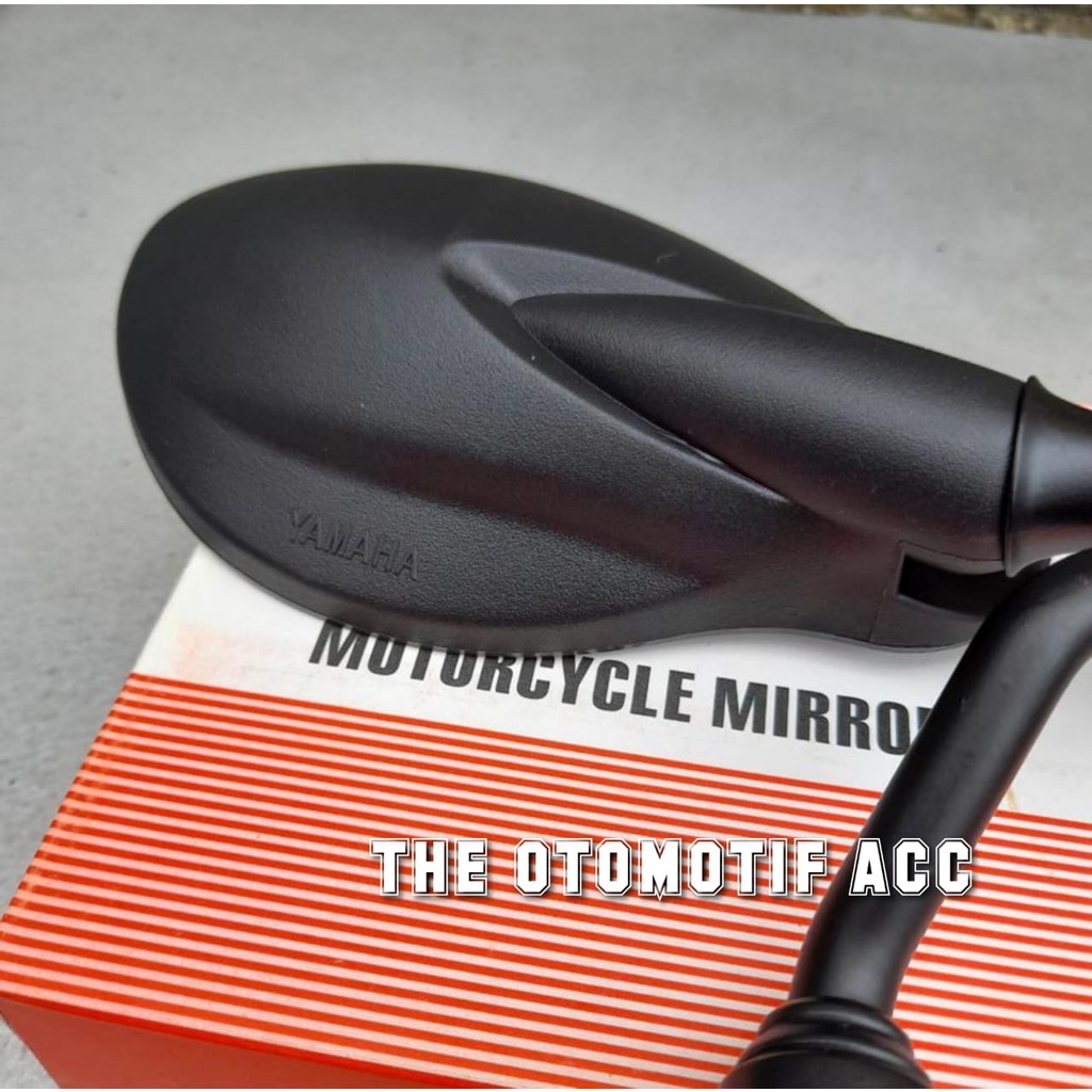 Spion X1 Model Ori Yamaha Logo Yamaha Spion 125z Original