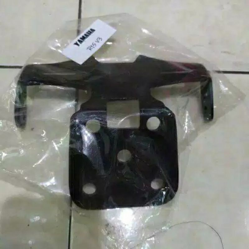 TAIL TIDY GSX R15 NINJA CBR / BREKET PLAT NOMOR