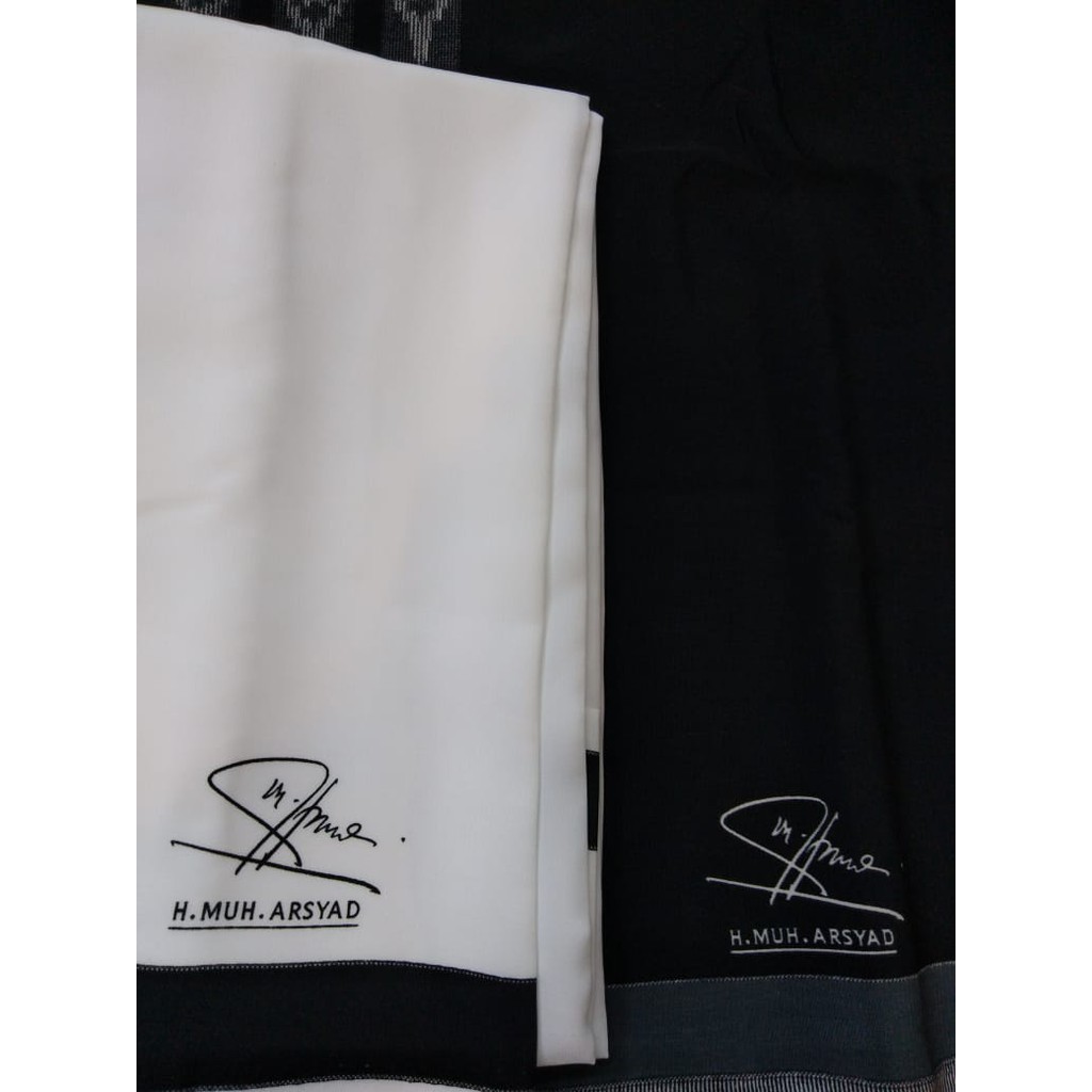 hmm samarinda 2001 sarung tenun