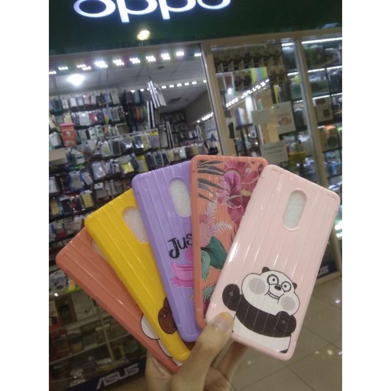 CASE KOPER CASING REDMI NOTE 4X