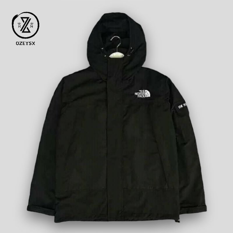 Jaket Outdoor The North Face Premium (TNF)- UNISEX