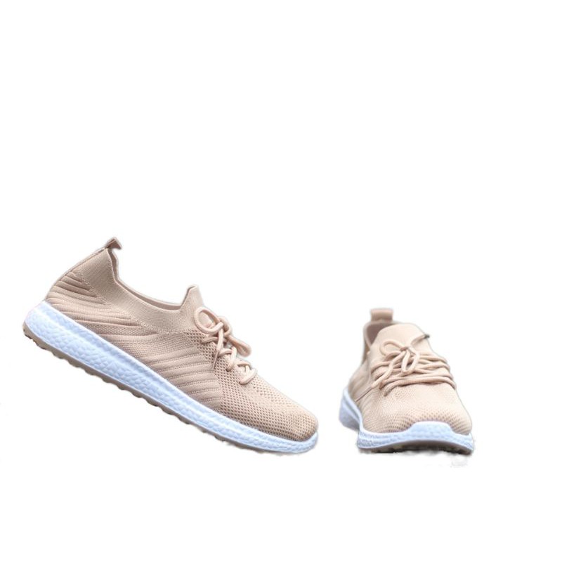 BAYAR DI TEMPAT (COD)  CITY SHOES ORIGINAL IMPORT SNEAKERS IMPORT SEPATU WANITA