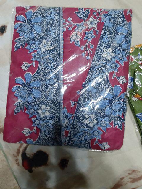 Tunik Batik Size S M L Xl Xxl 3xl 4xl 5xl 6xl 7xl 8xl