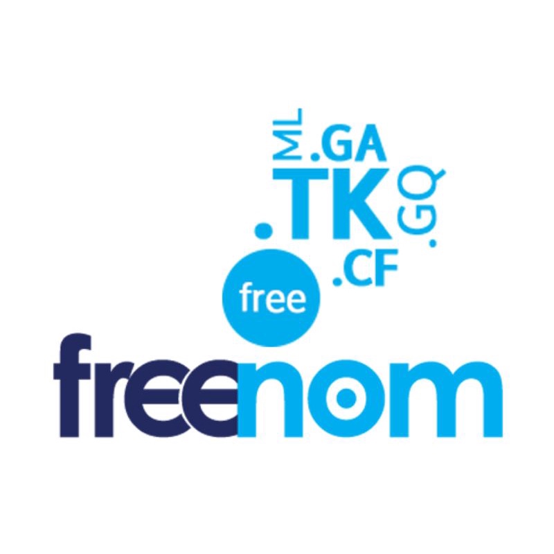 Promo Domain freenom tk/gq/ga/ml/cf dapat 3 domain
