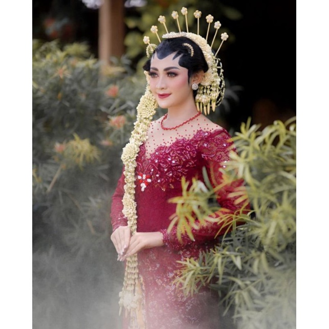 MENTUL KEMBANG GOYANG MEKAR KECIL