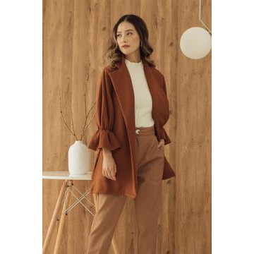 Claryn The Label New Tag - Esther Dress, Nina Set, Aubrey, Kate Outer, Sovy Outer, Isla Outer