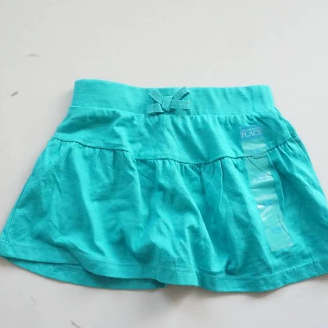  Celana  Rok  Anak Skort Place Ori Murmer tosca pita Shopee  