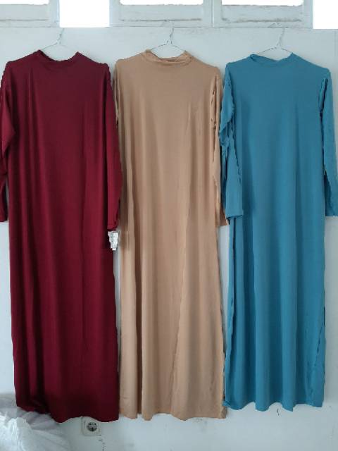 Manset Gamis Daleman