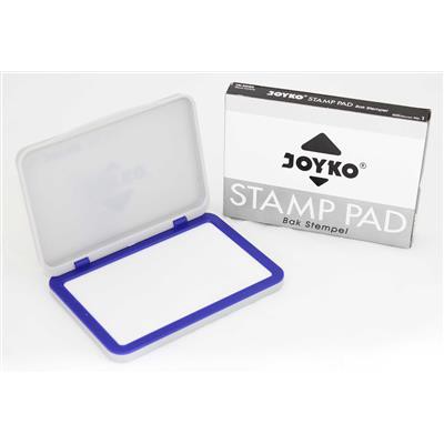 

Stamp Pad / Bak Bantal Stempel - Joyko No. 1 MURAH!