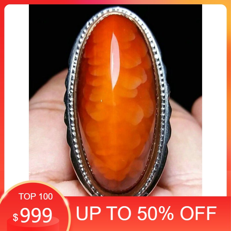 Batu Pandan Nanas betok asli natural