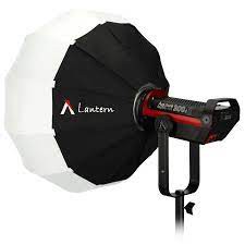 aputure latern softbox