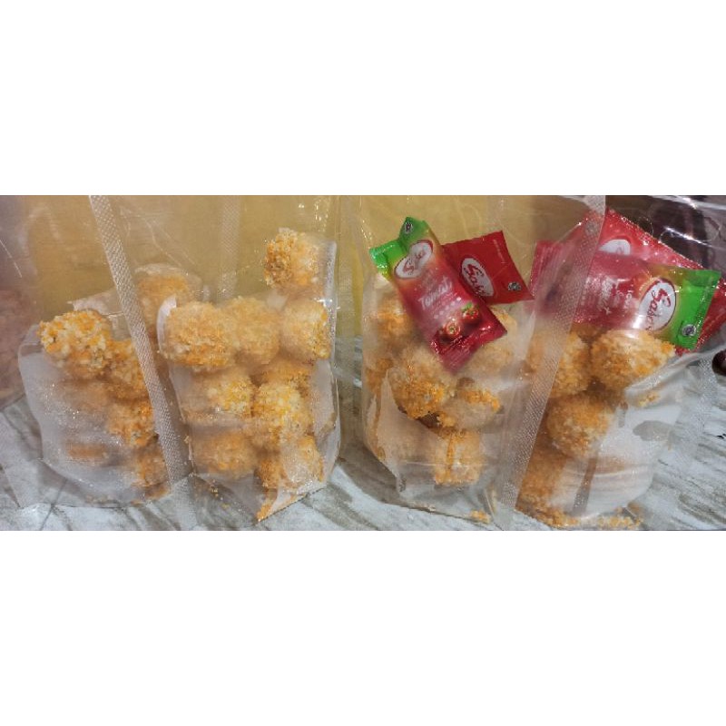 Jual Cilok Online: Panduan Lengkap Merajai Pasar Kuliner Digital
