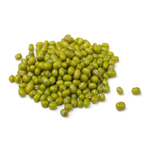 

SC03 Kacang Hijau Organik Organic Mung Bean 100 Gr Mpasi