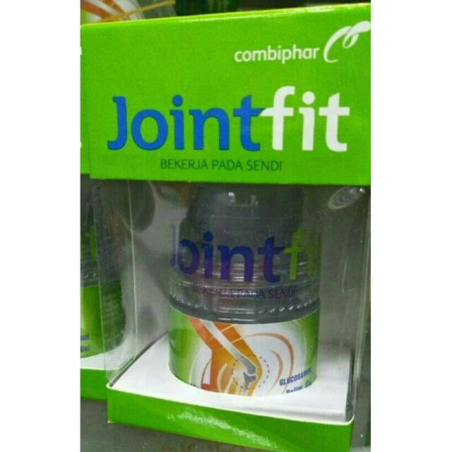 JOINT FIT ROLL