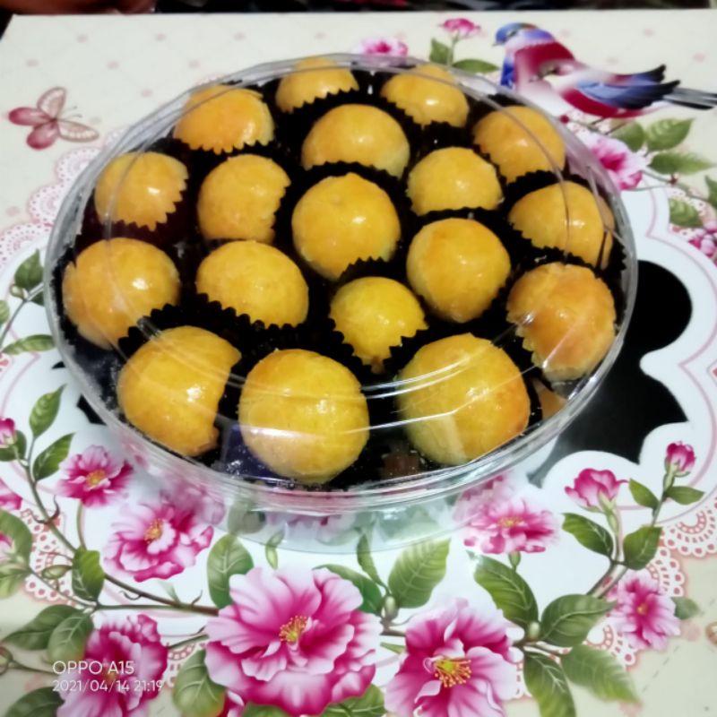 

kue nastar premium