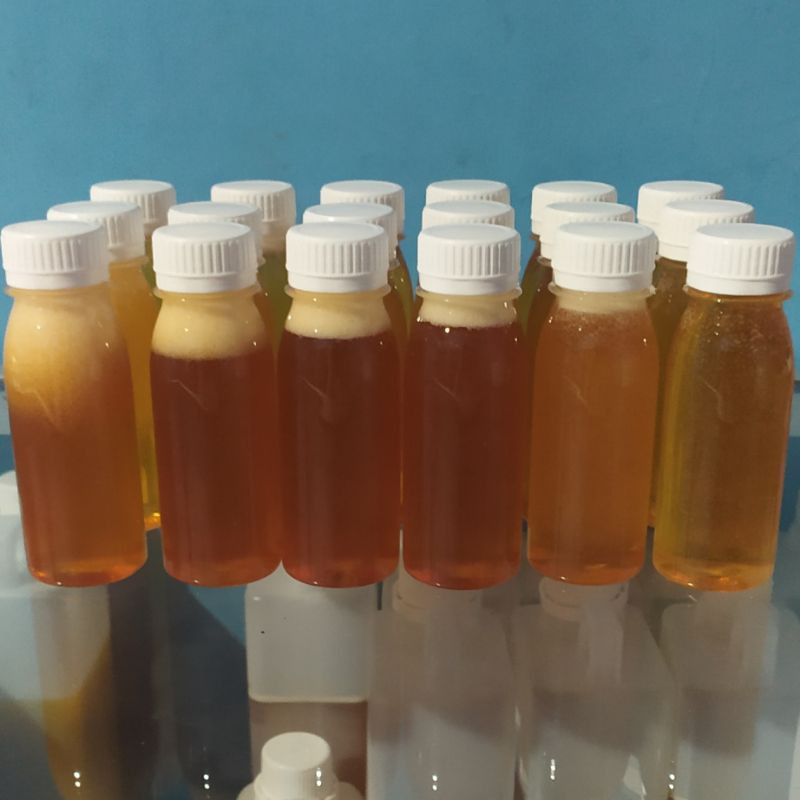 

0Madu Asli & Madu Murni dijamin 100% tanpa campuran / Madu Kelengkeng super /