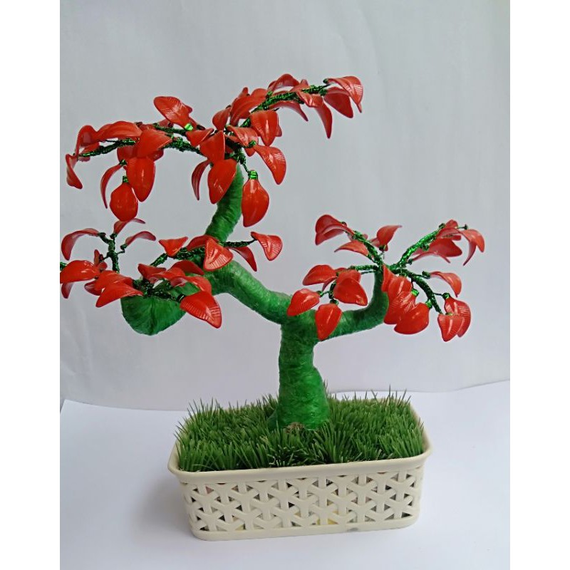 

Bonsai akrilik bonsai mutiara