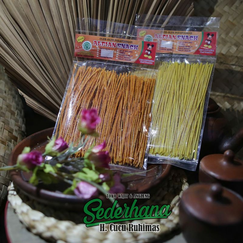 

MIE LIDI
