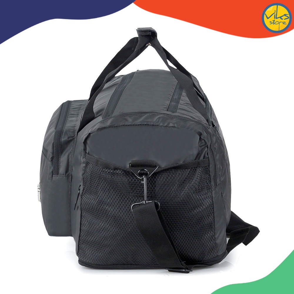 Tas Travel Bag Besar Jumbo Jinjing Tas Gym Fitness Traveling Baju Tas Hand Carry Duffle Bag Storage