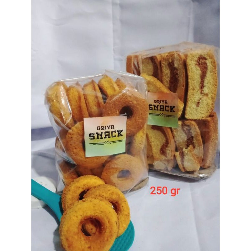 ROTI KERING BERKUALITAS ENAK RENYAH SNACK KILOAN