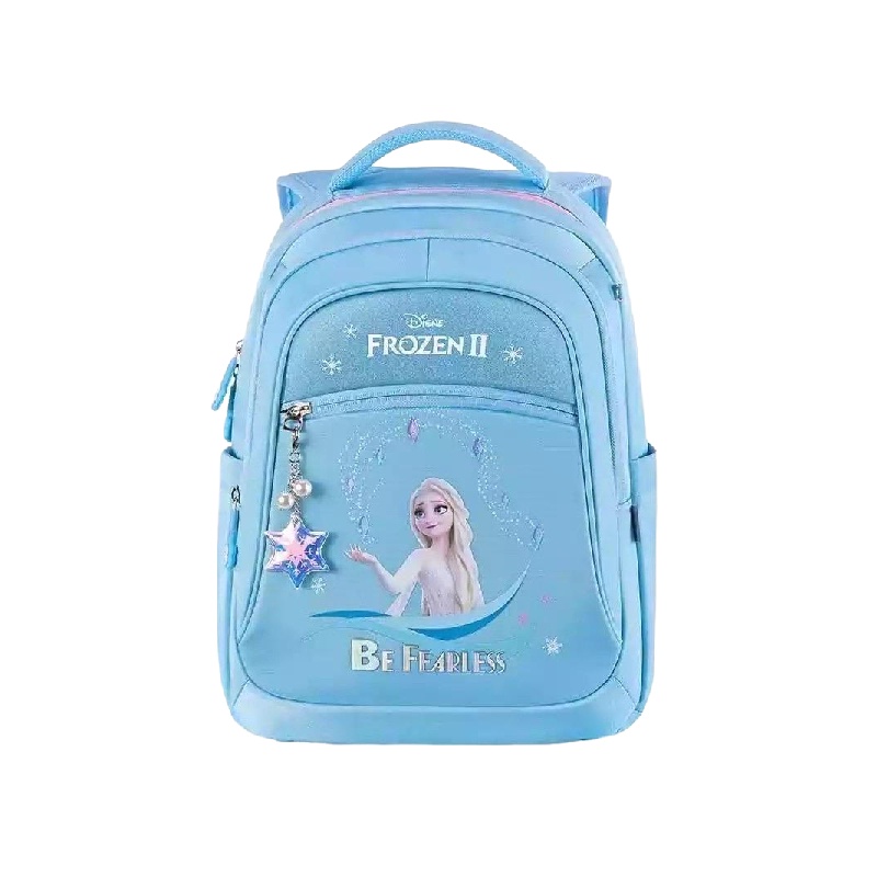 Tas Ransel Frozen Vol.2 Sekolah Anak Perempuan TK SD / tas anak sekolah terbaru / tas gendong / tas punggung Bisa COD