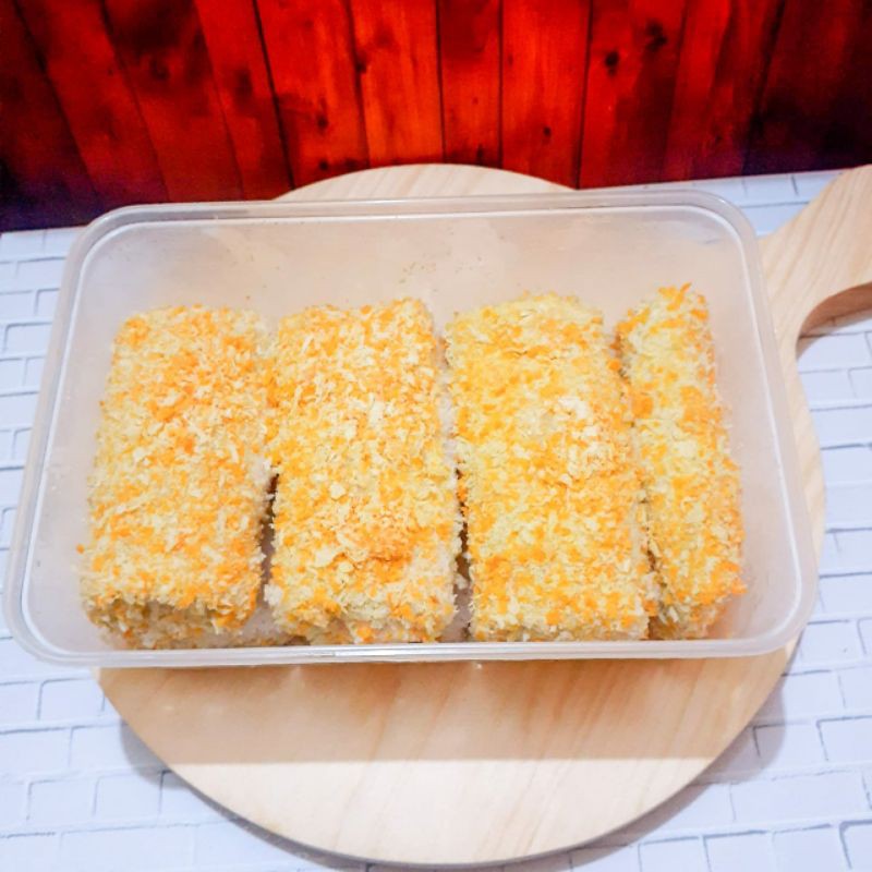 

frozen risoles/risoles beku/risolesayampedas/risolesmayo/ridolesrogout/risolesbandung/frozenbdg